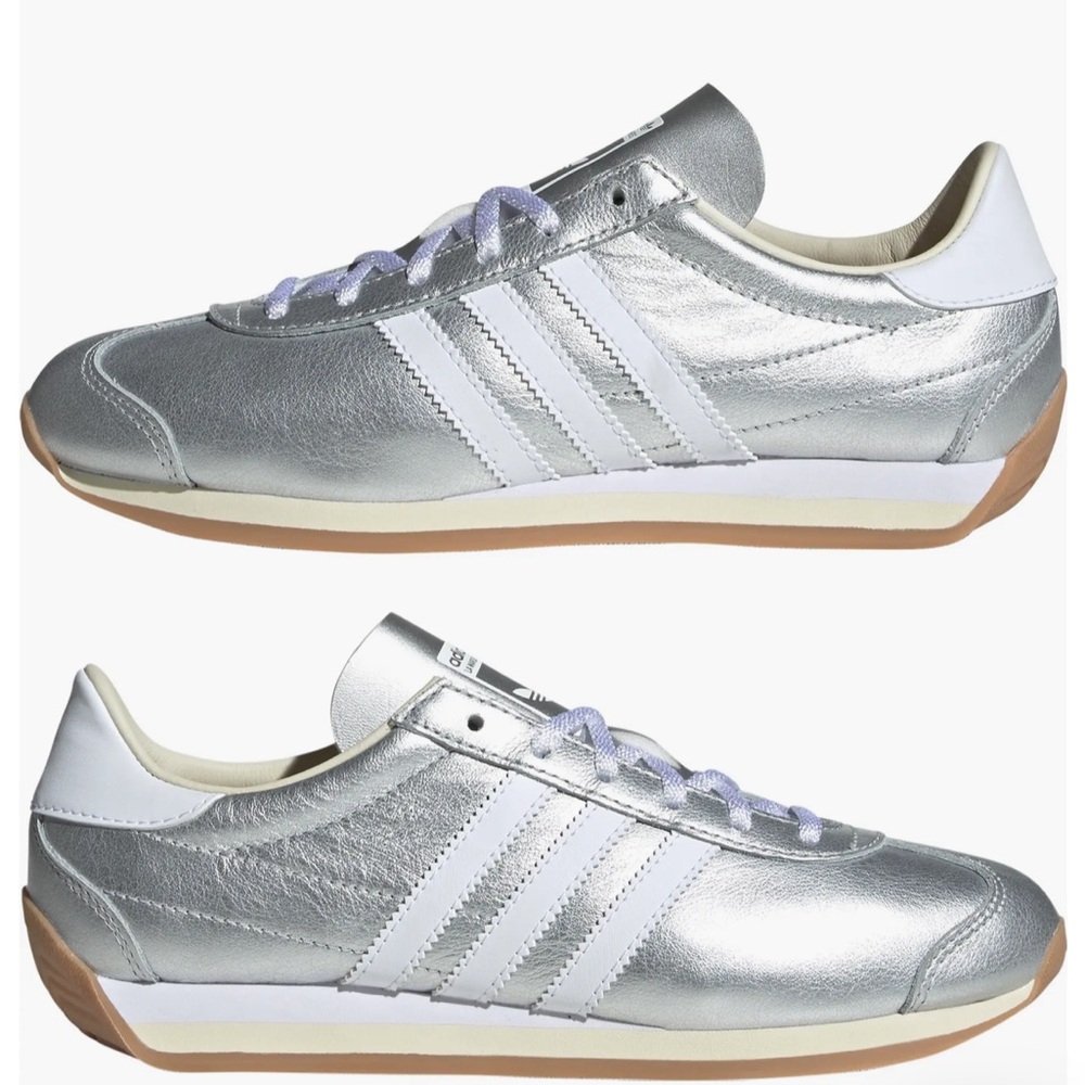 Adidas Country OG Sneakers - Wms Sz 8